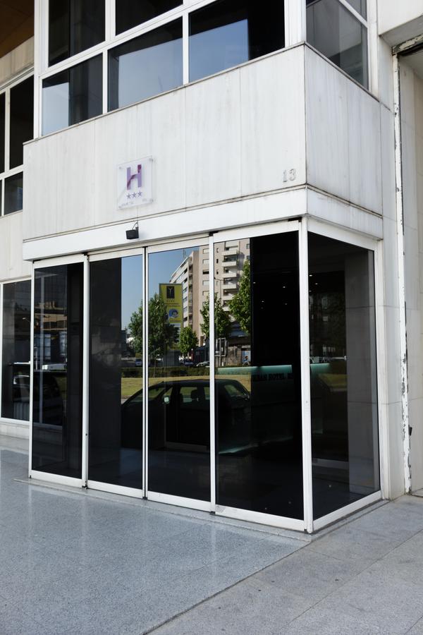 Urban Hotel Estação