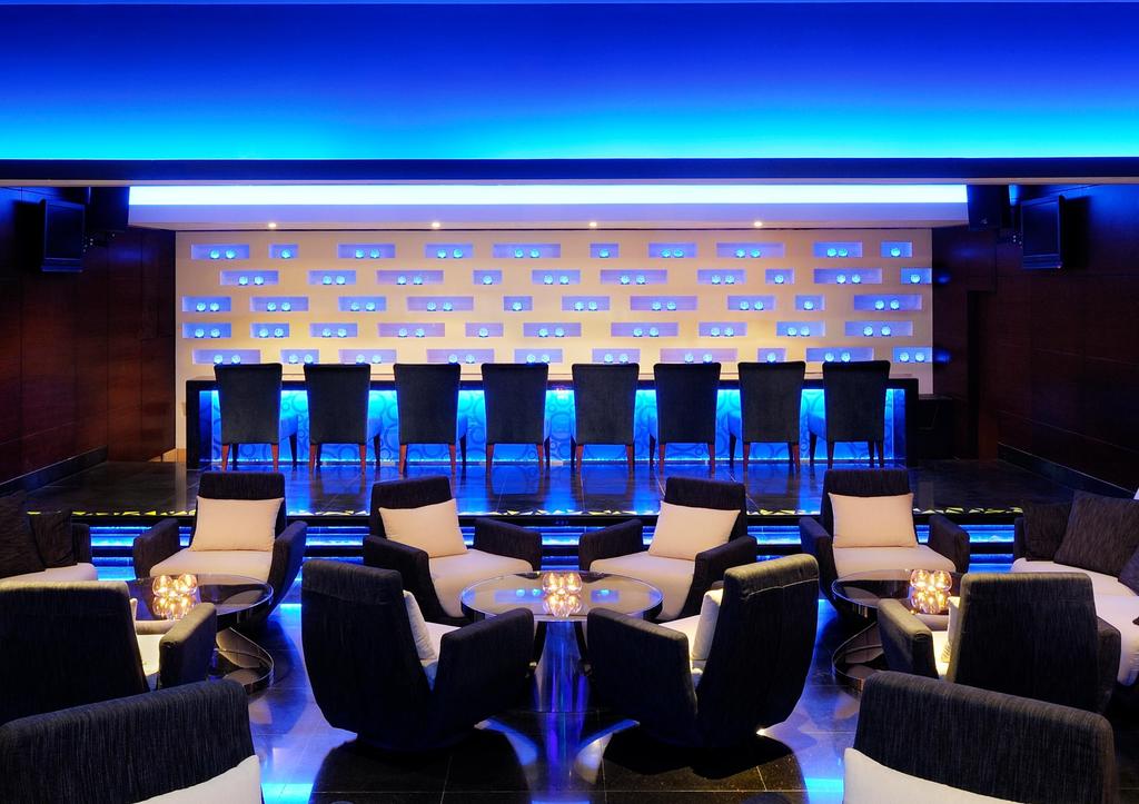 Asiana Hotel Dubai