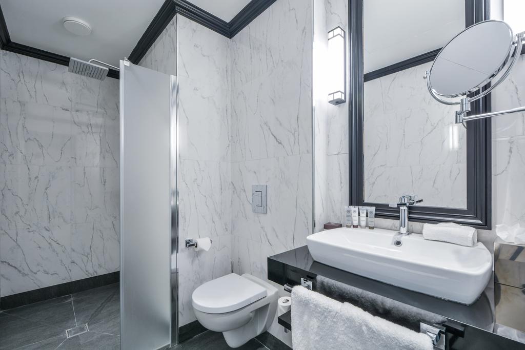 Hotel Astor - Saint Honore
