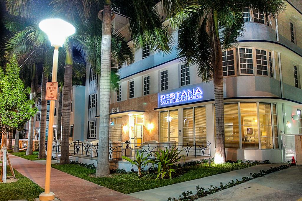 Pestana Miami South Beach