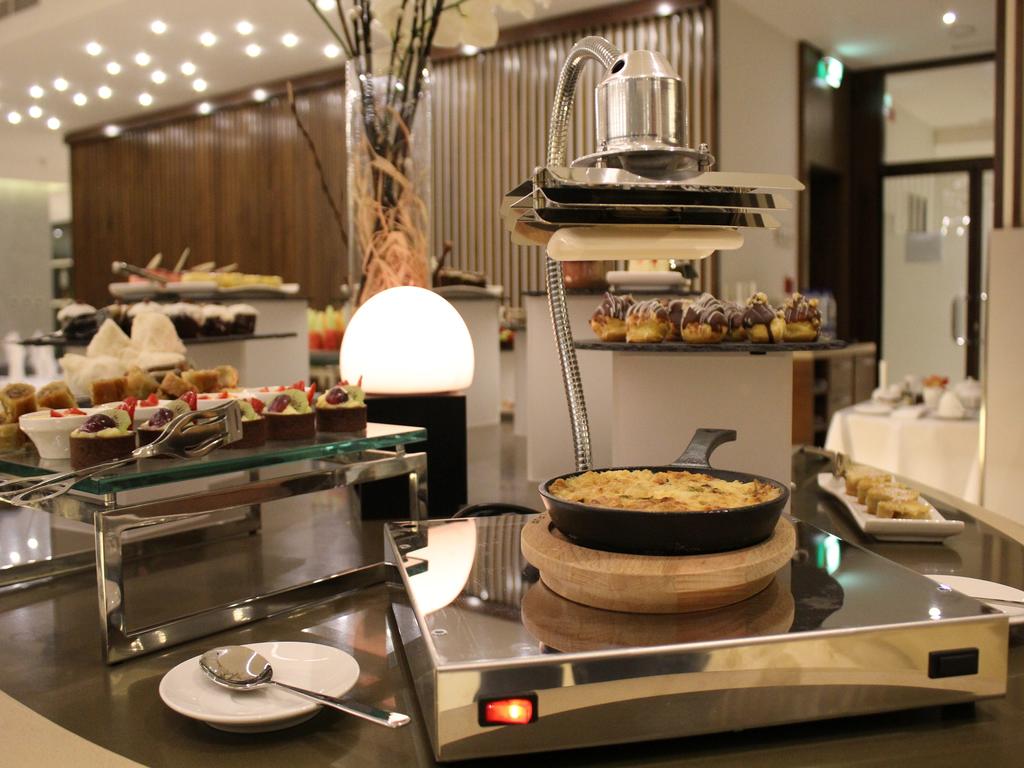 Auris Inn Al Muhanna Hotel