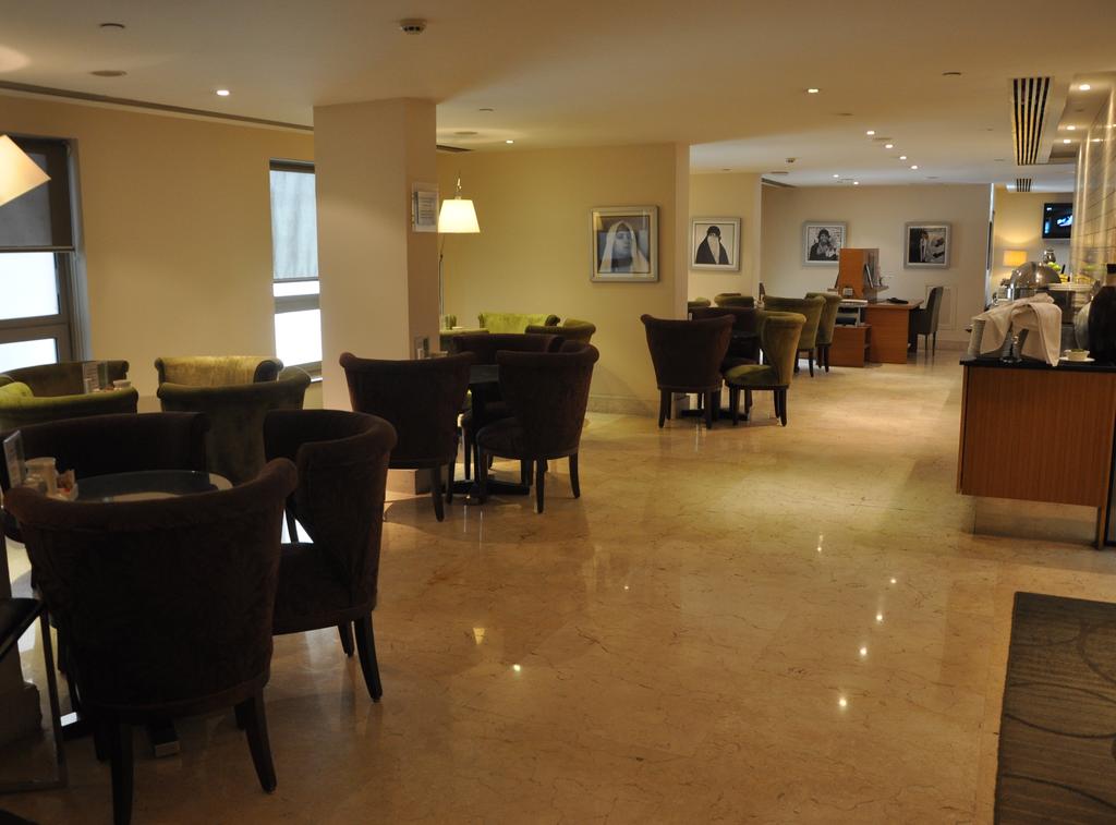 Radisson Blu Hotel, Cairo Heliopolis