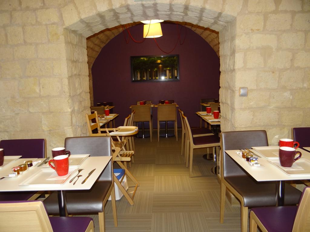 Hotel Mercure Paris Notre Dame Saint Germain des Prés