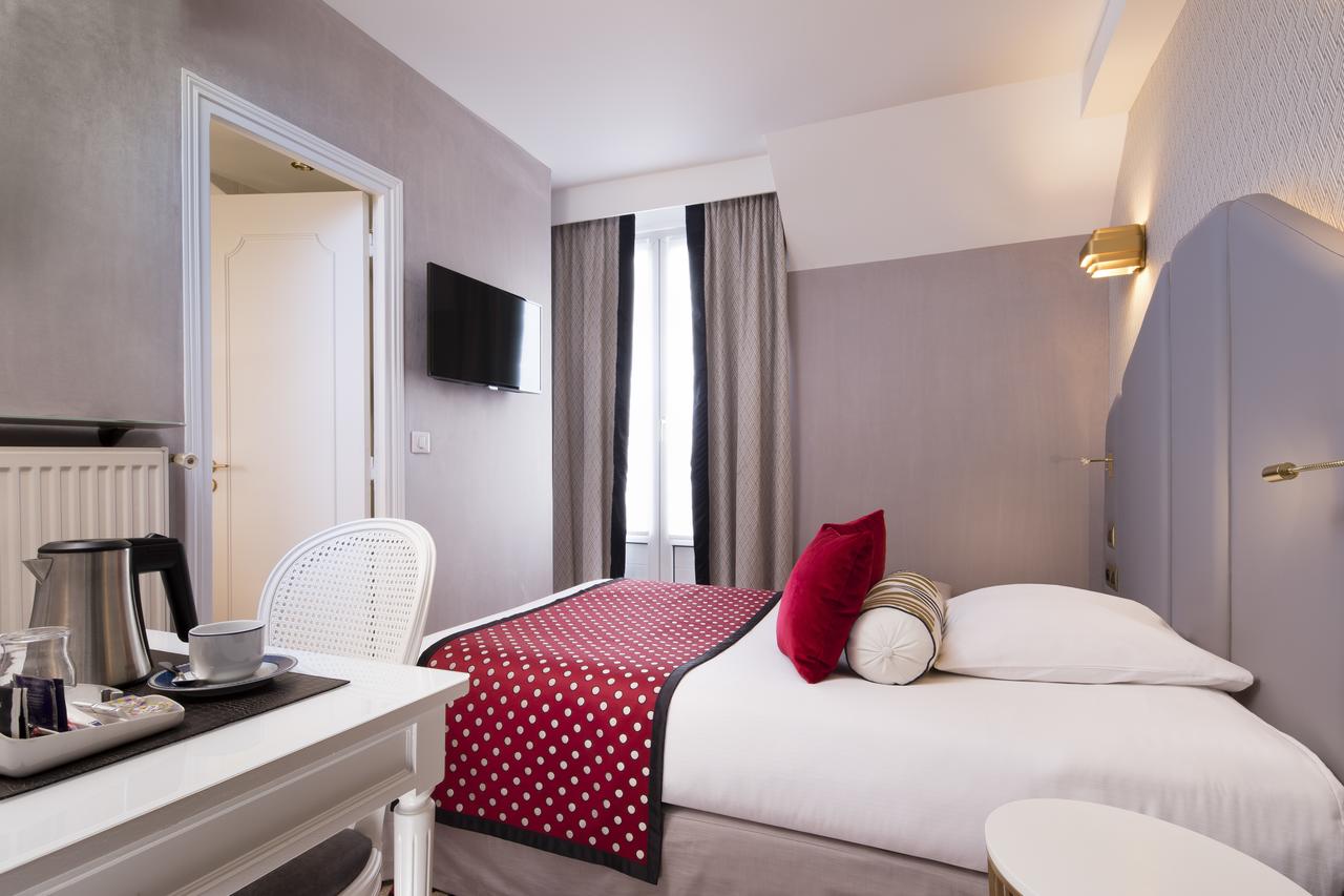 Hôtel Victor Hugo Paris Kleber