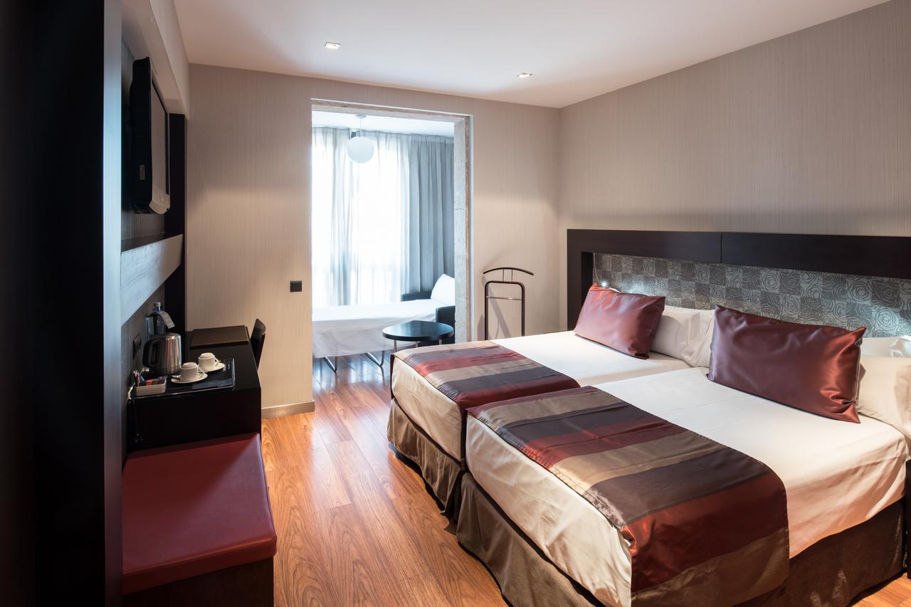 Hotel Catalonia Port