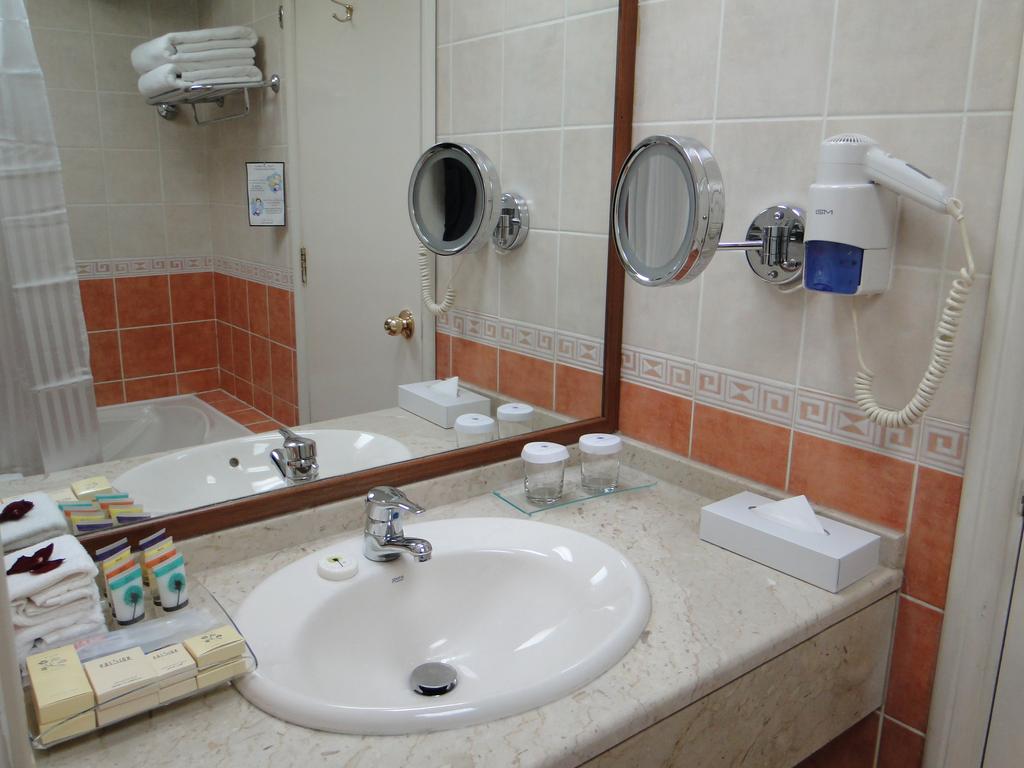 Best Western Hotel Luxor