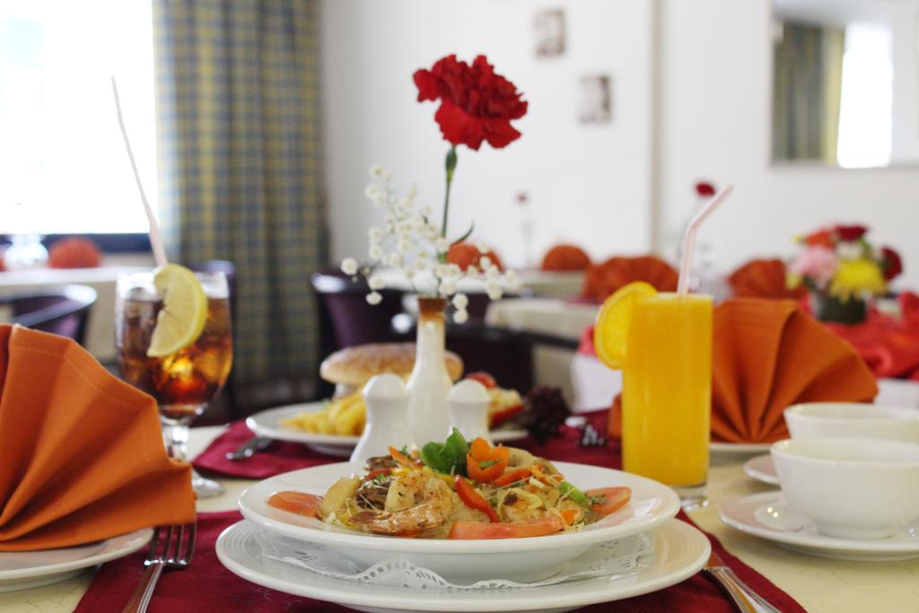 Best Western Hotel Luxor