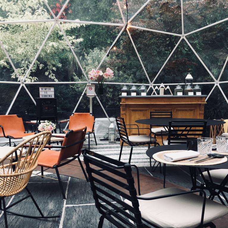 Hotel Novotel Paris les Halles