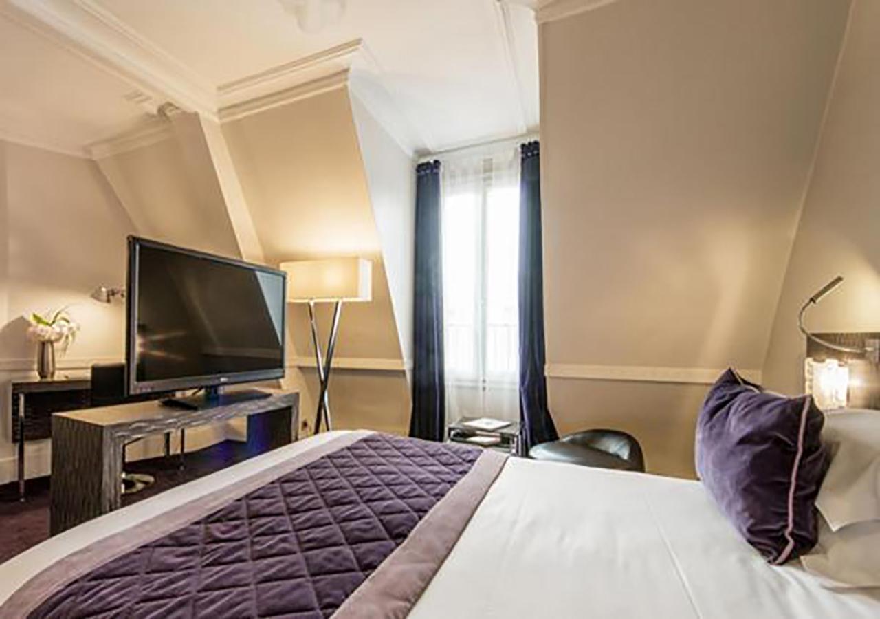 Hotel Le Walt Paris