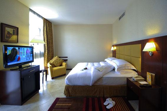 Vision Hotel Apartments