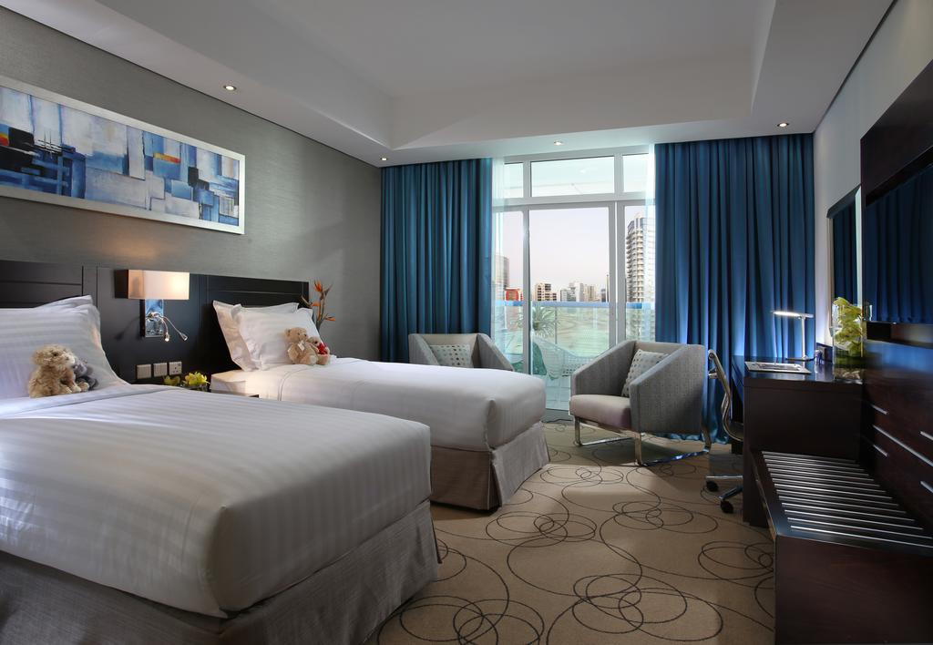 Auris Inn Al Muhanna Hotel