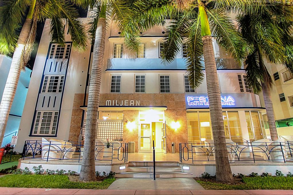 Pestana Miami South Beach