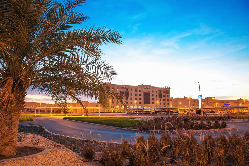 Ayla Bawadi Hotel
