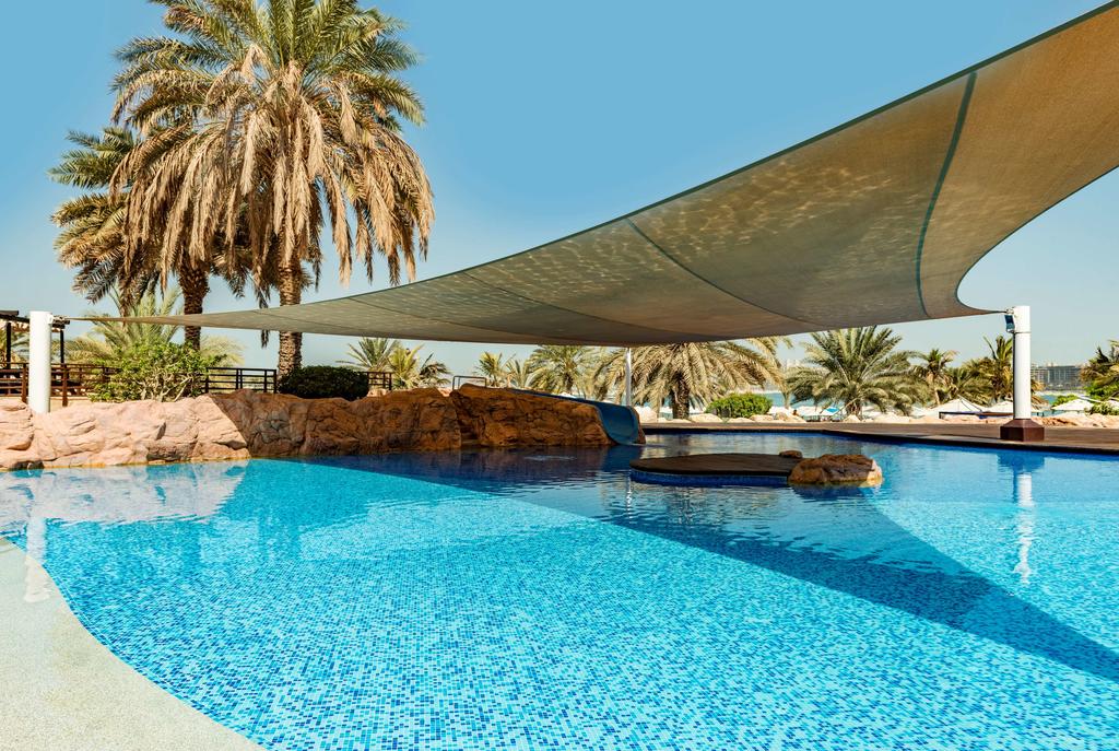 The Westin Dubai Mina Seyahi Beach Resort & Marina