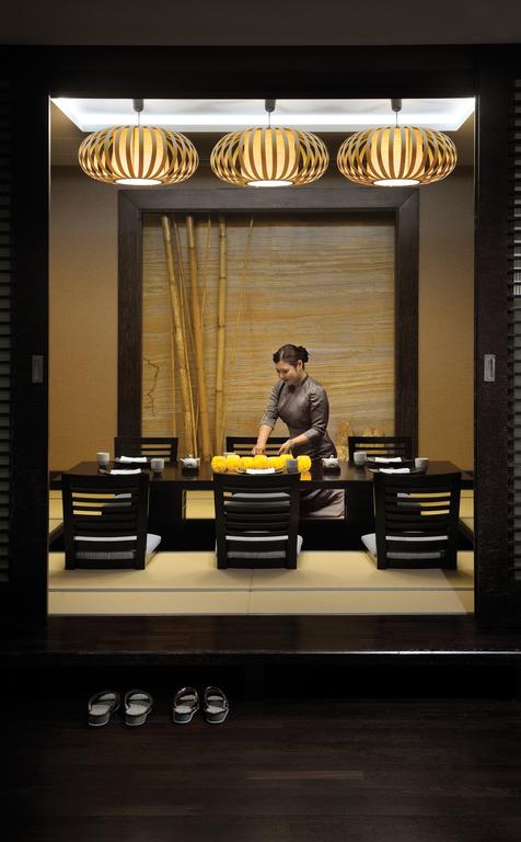 Asiana Hotel Dubai