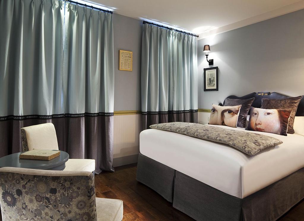Evergreen Laurel Hotel