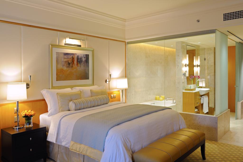 The Ritz-Carlton, Dubai International Financial Centre