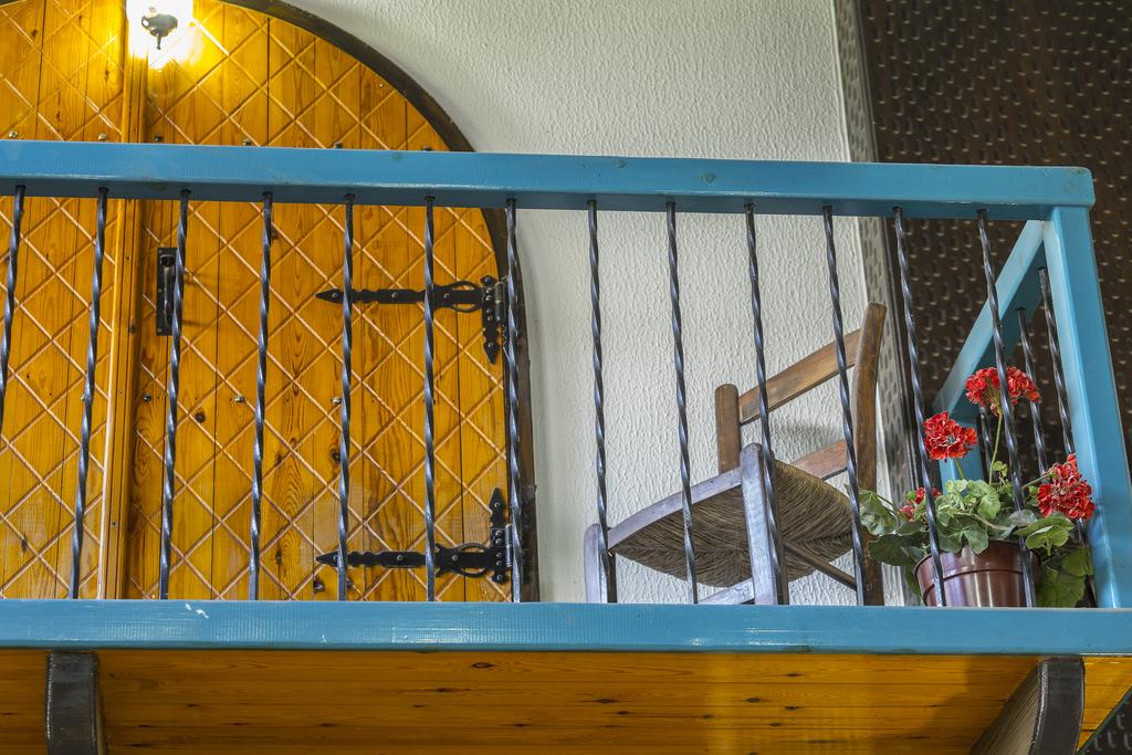 Cactus Hotel