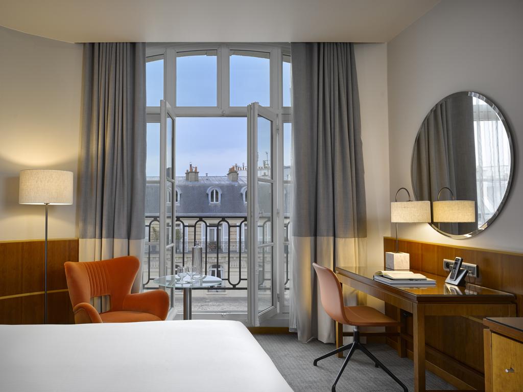 K+K Hotel Cayré
