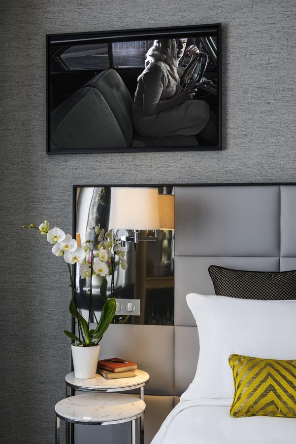 Hotel Sofitel Paris Arc de Triomphe