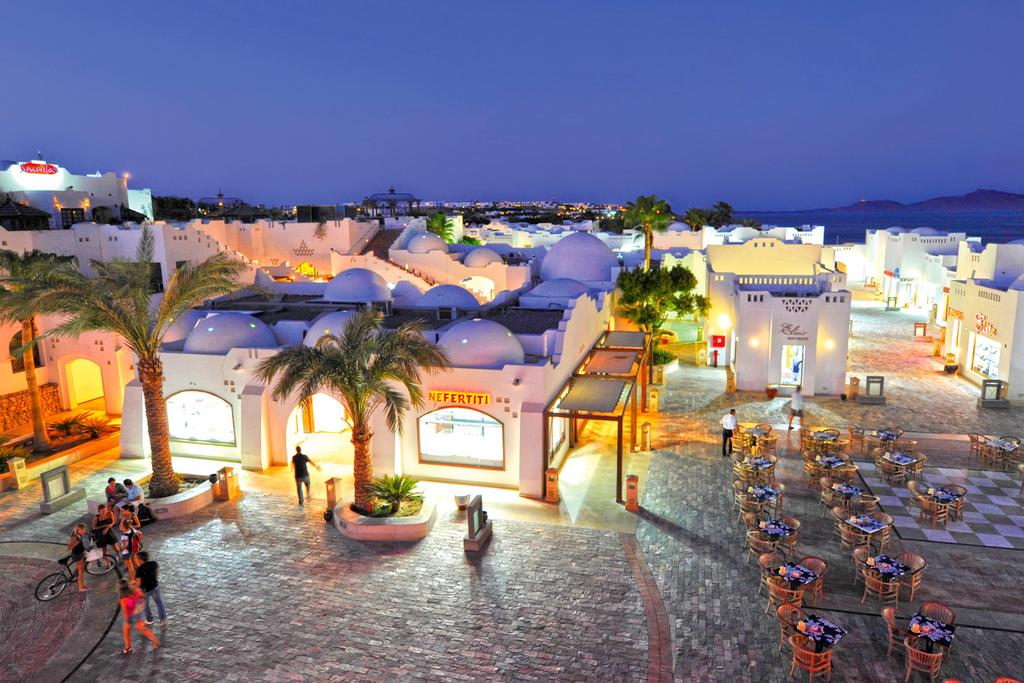 Domina Coral Bay Harem
