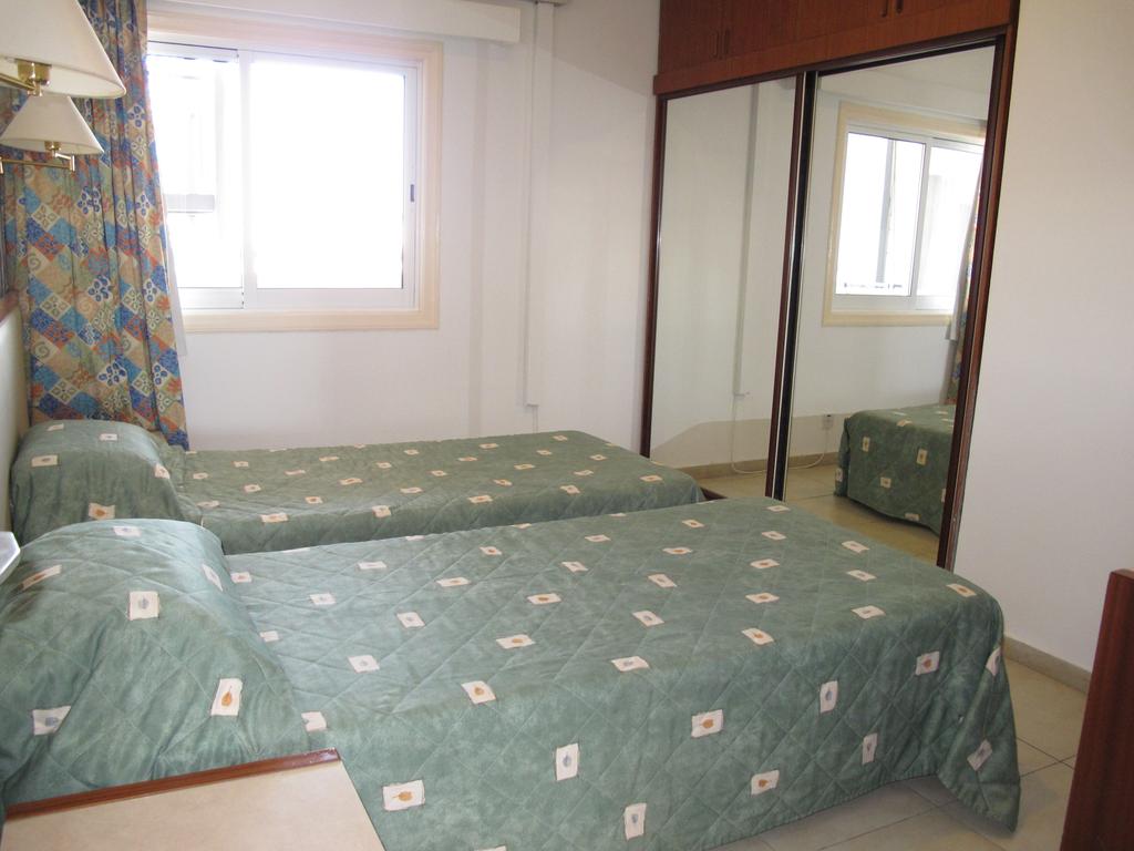 Sun Hall Beach Hotel Apartments