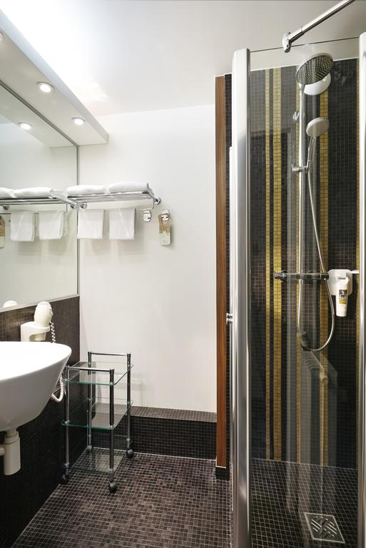 Hotel Mercure Paris Bastille Saint Antoine