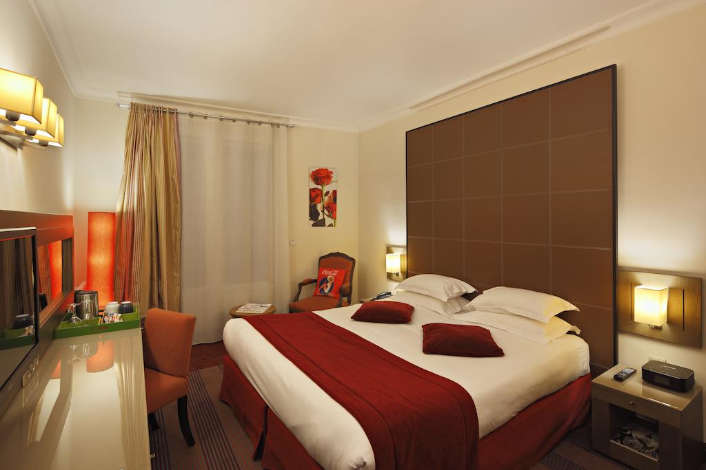 Hotel Westside Arc de Triomphe