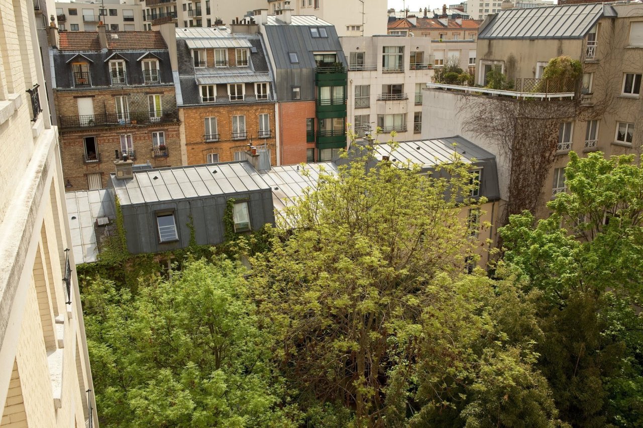 Hotel Home Moderne