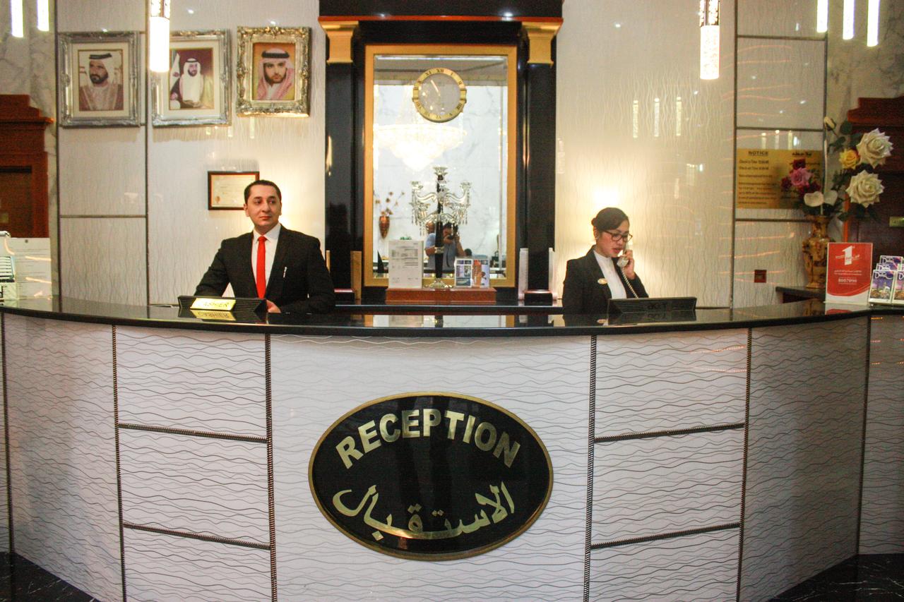 Mayfair Hotel