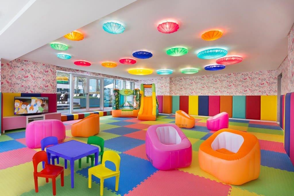 Atana Hotel