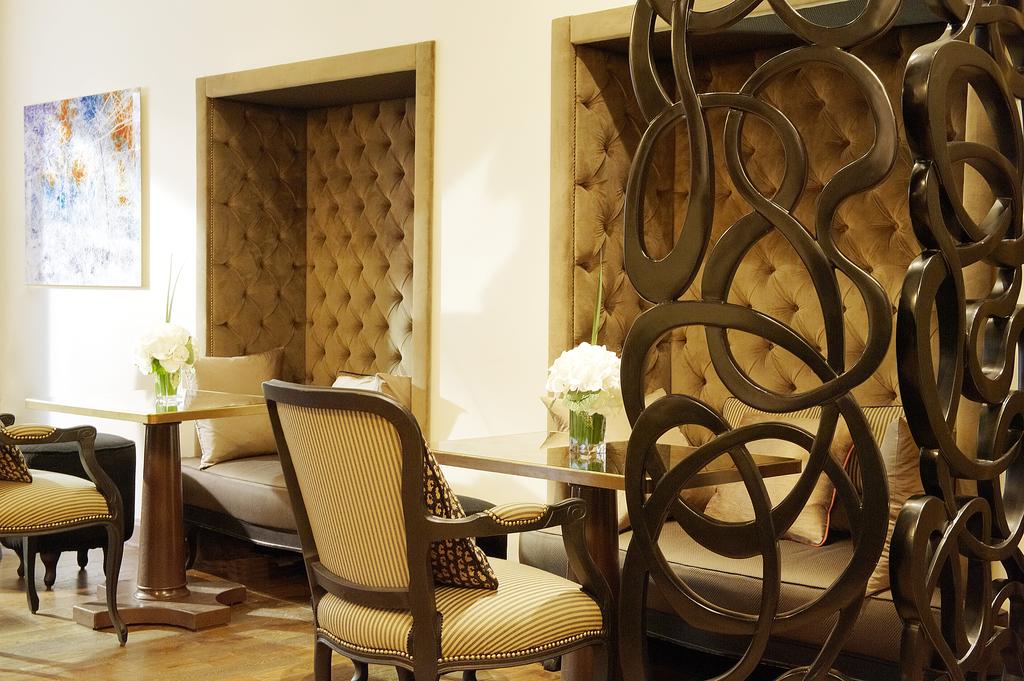 Starhotels Castille Paris