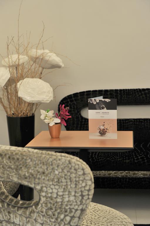 Hotel Mercure Paris Place d'Italie