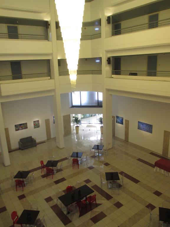 Atrium Zenon
