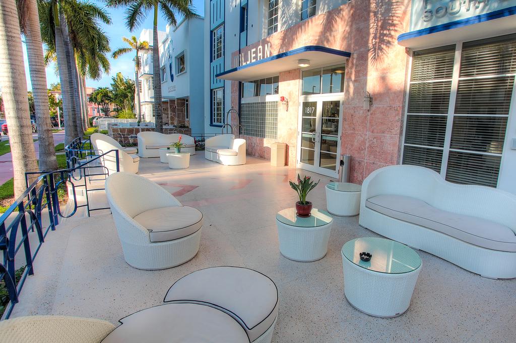 Pestana Miami South Beach