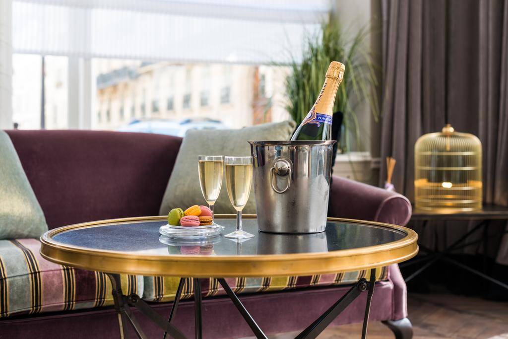 Hôtel Bradford Elysees - Astotel