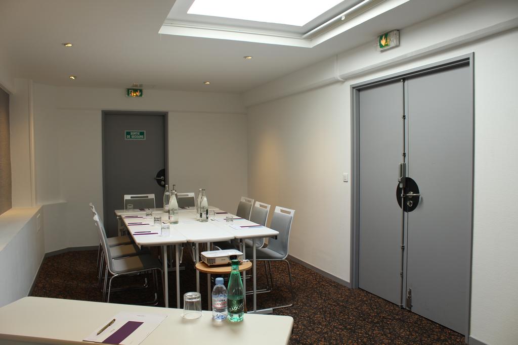 Hotel Mercure Paris 15 Porte de Versailles