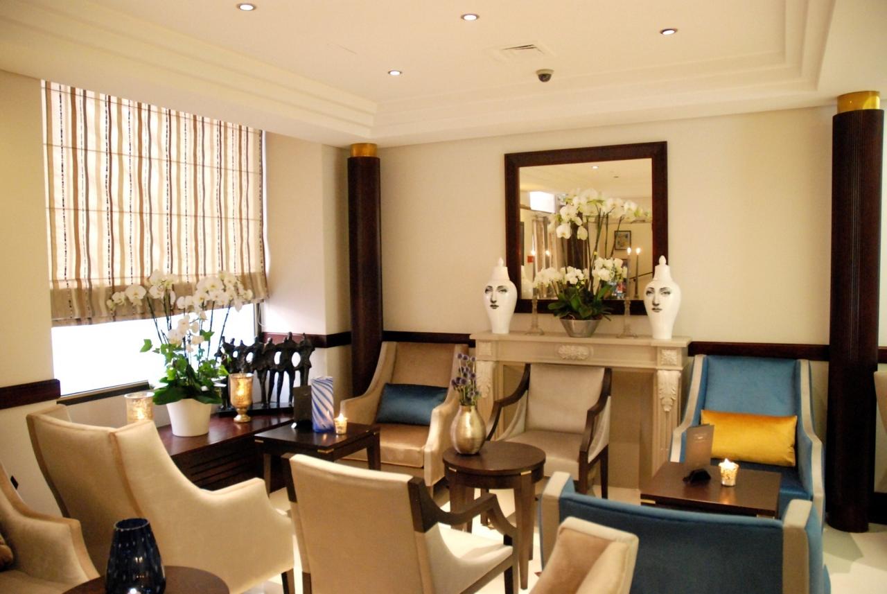 Hotel Le Walt Paris