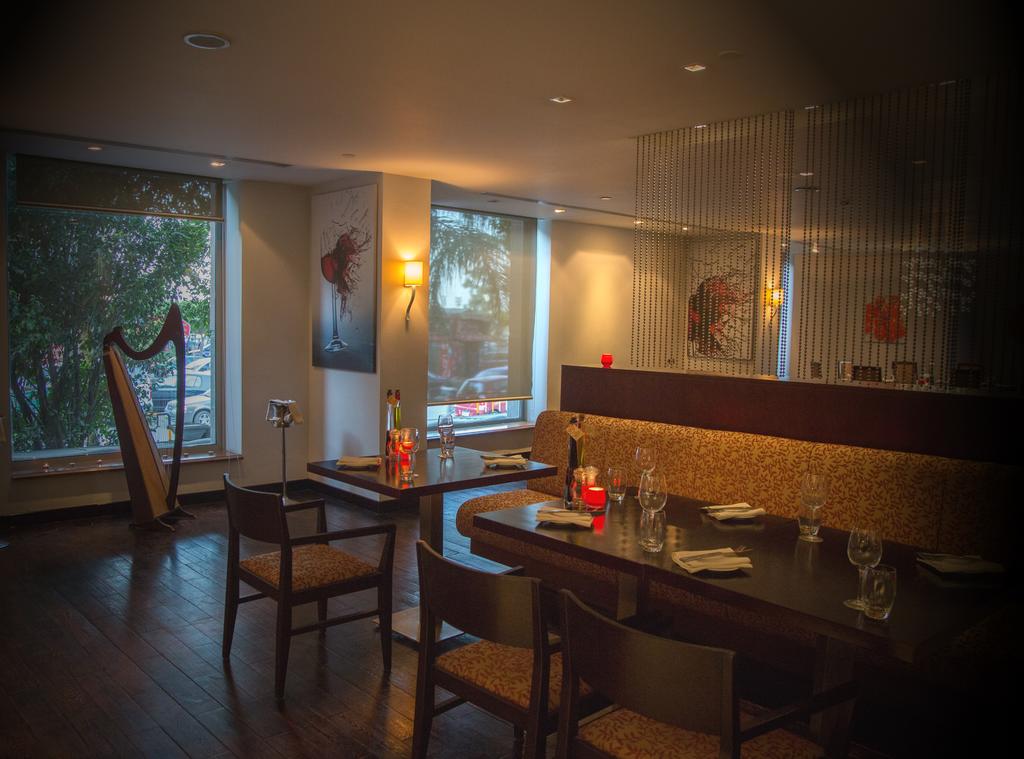 Radisson Blu Hotel, Cairo Heliopolis