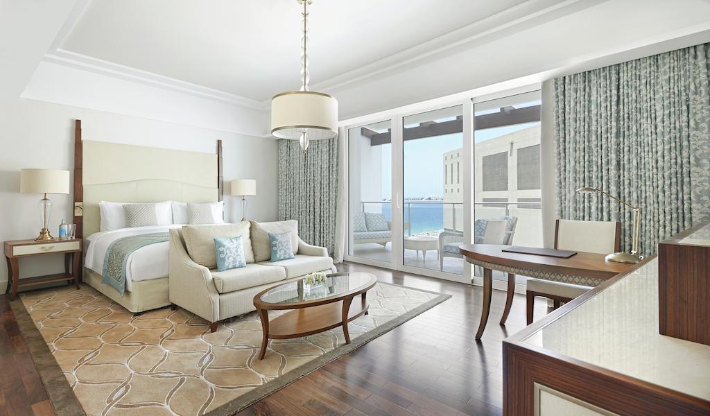 Waldorf Astoria Dubai Palm Jumeirah