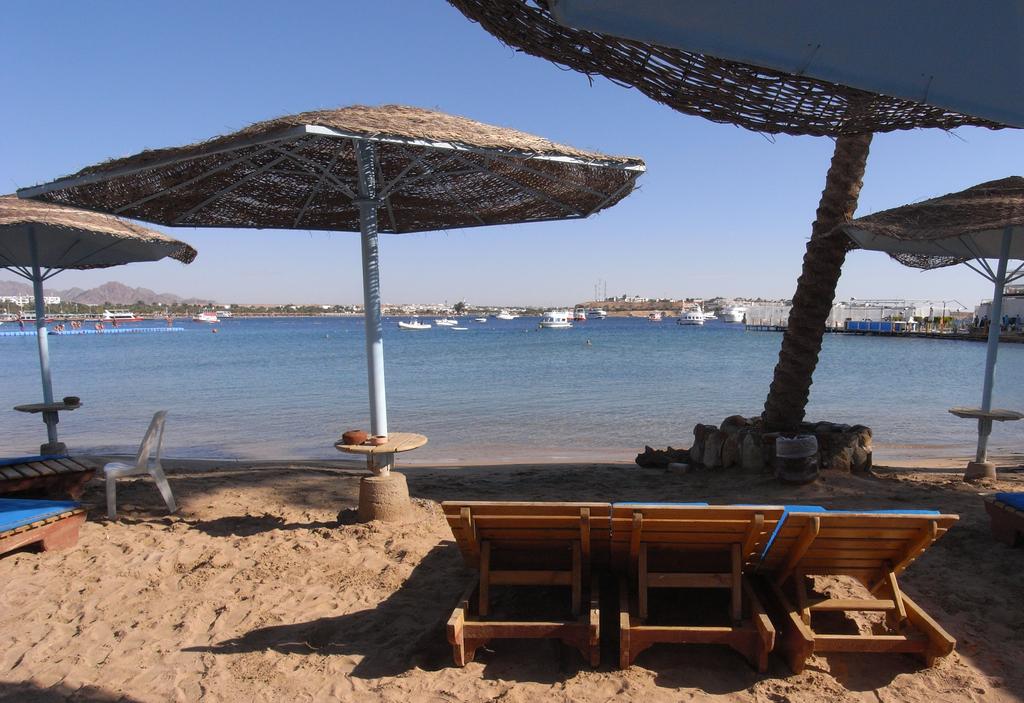 Helnan Marina Sharm Hotel