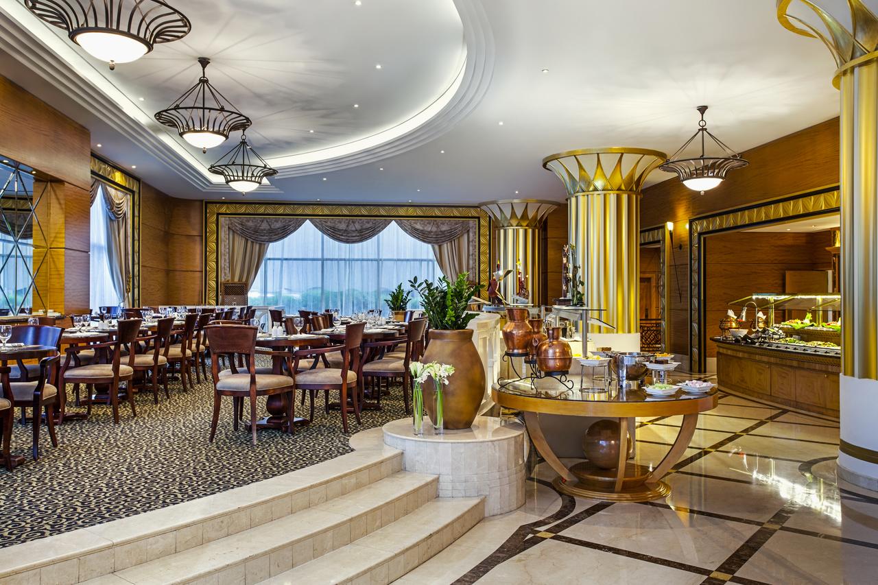 Millennium Hotel Abu Dhabi