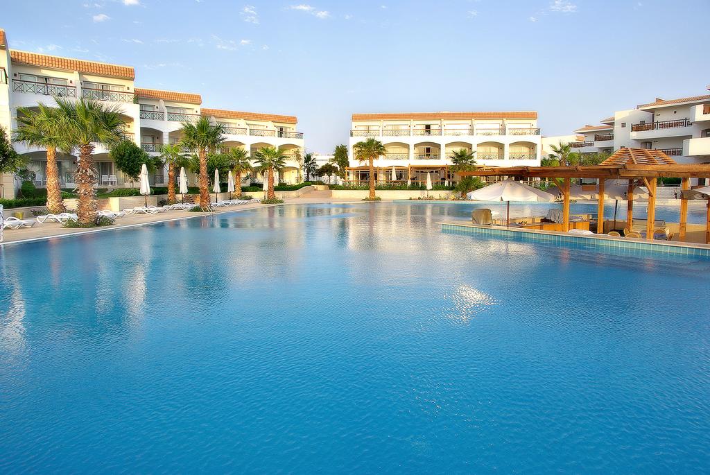 Aurora Cyrene Resort