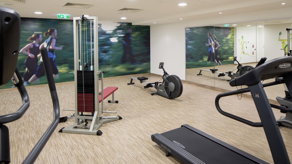 Austria Trend Hotel Doppio