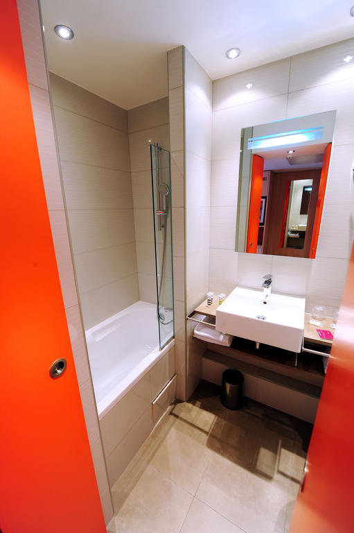 Hotel Mercure Paris 15 Porte de Versailles