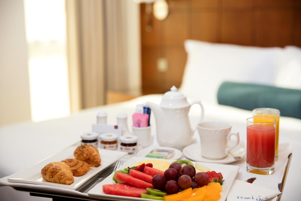 Al Rawda Arjaan By Rotana