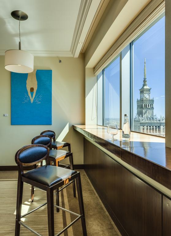 InterContinental Warsaw