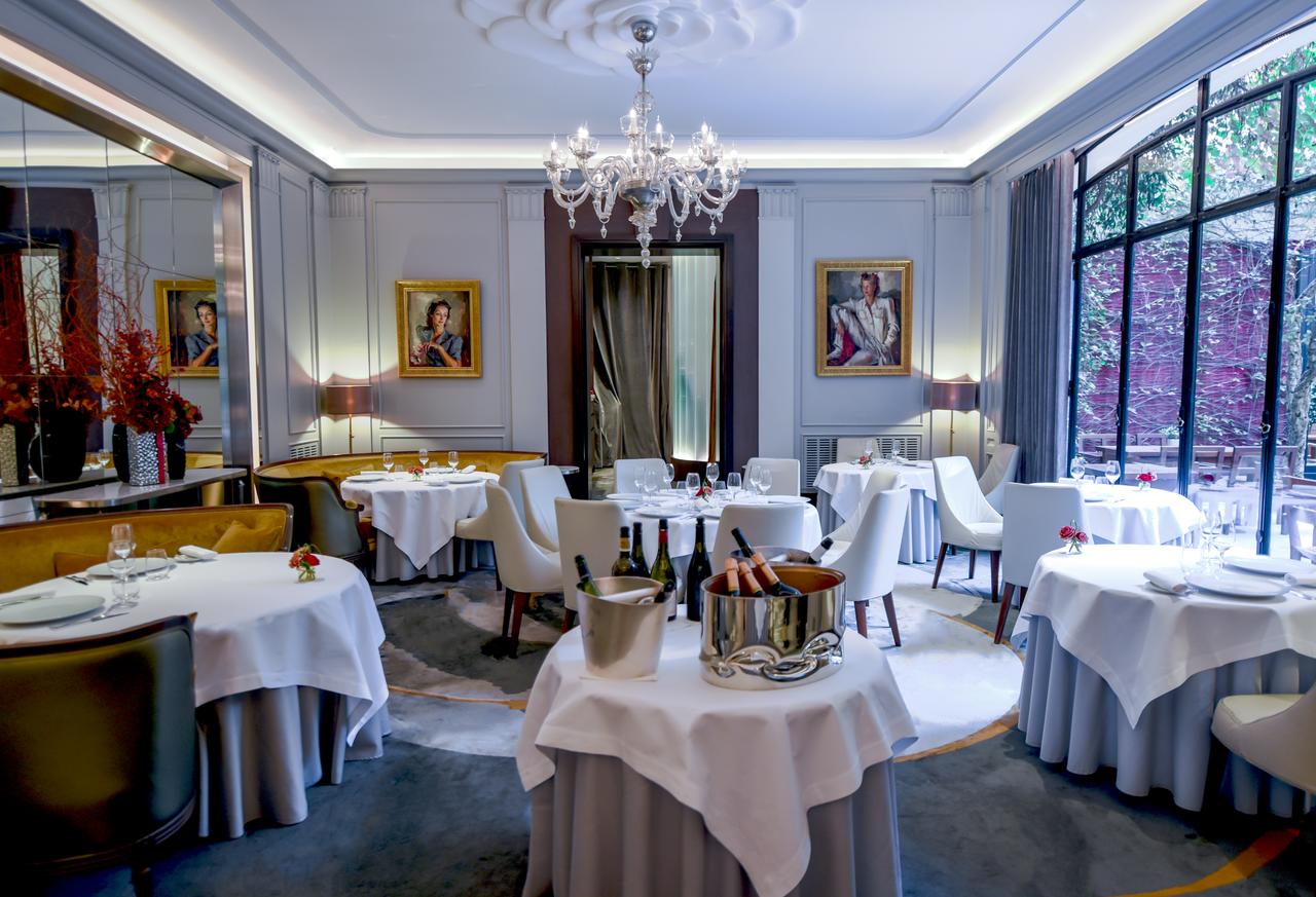 Hôtel Lancaster