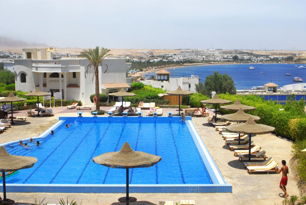 Tropitel Naama Bay Hotel