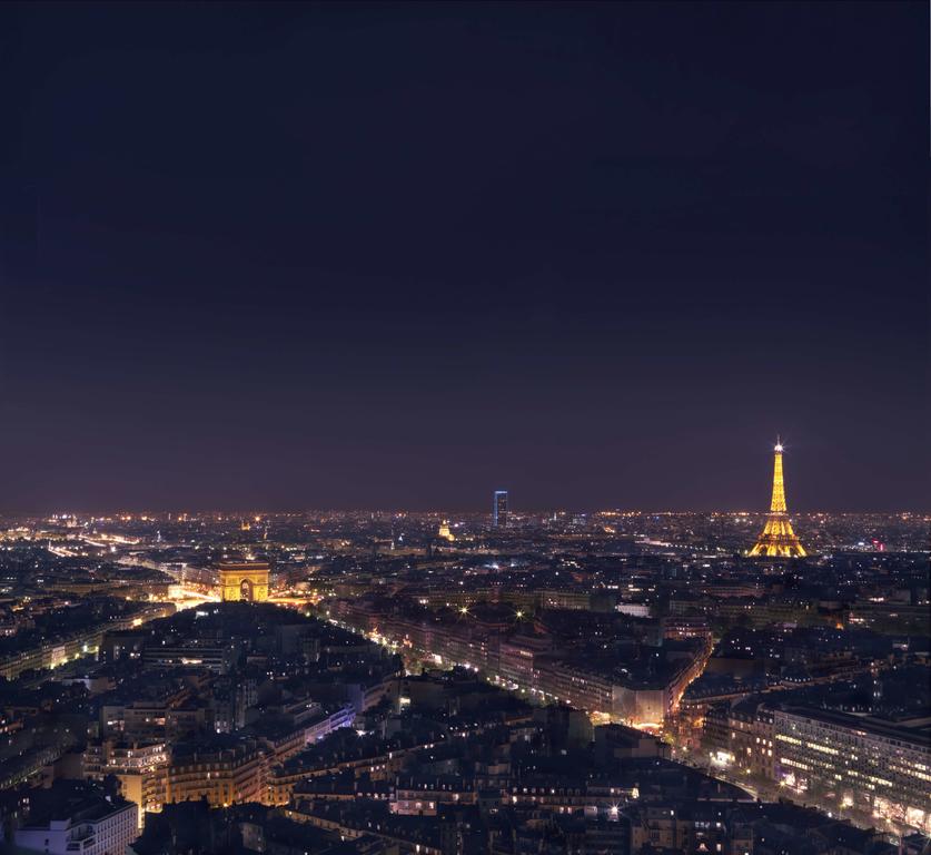 Hyatt Regency Paris Étoile